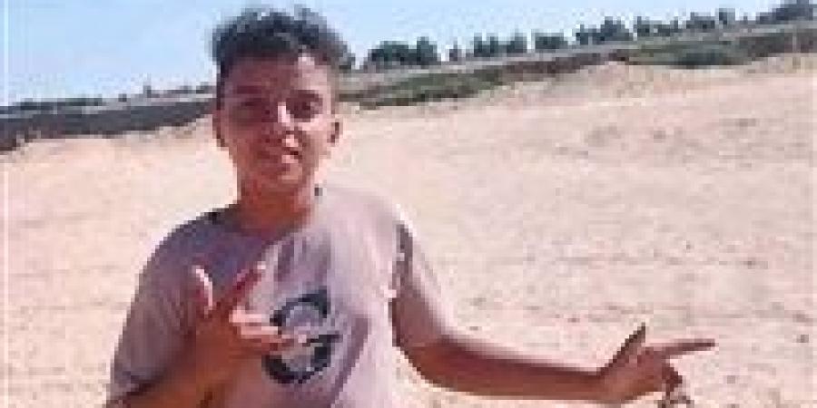 الطب الشرعي ينتهي من تشريح سائق التوك توك والنيابة تصرح بالدفن