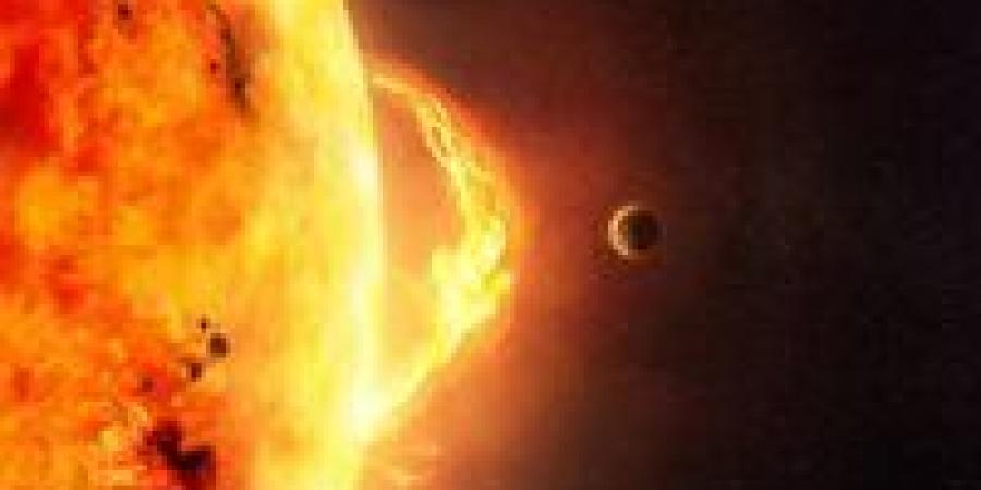 خلال ساعات.. عاصفة جيومغناطيسية قوية تهدد الأرض وتثير حالة تأهب عالمي