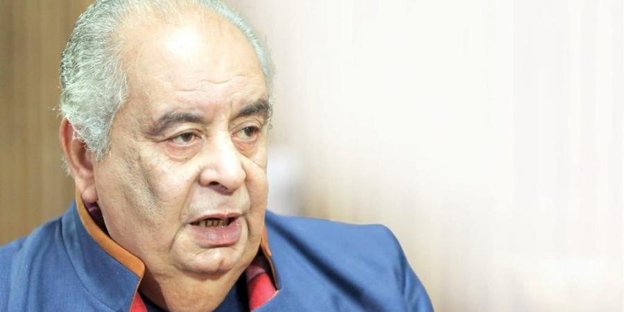 الإشارات الأولى فصل من أحدث كتب يوسف زيدان