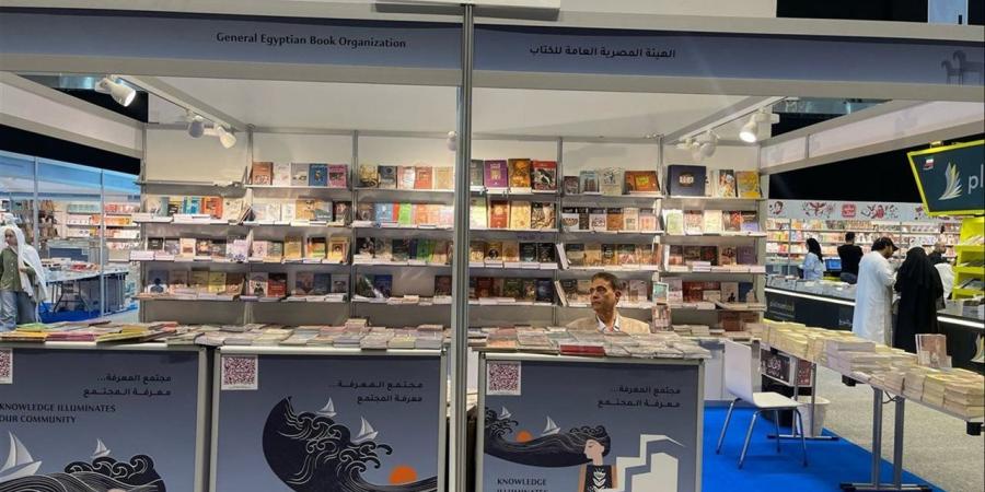 أحمد مجاهد يوضح أبرز مميزات معرض الكتاب بدورته الـ57 وتركيزه على الشباب