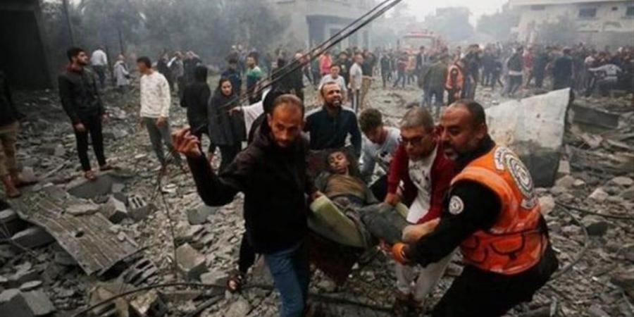 مدير الإغاثة الطبية بغزة: 70% من مستشفيات القطاع دمّرت والحصار يفاقم الأزمة الصحية