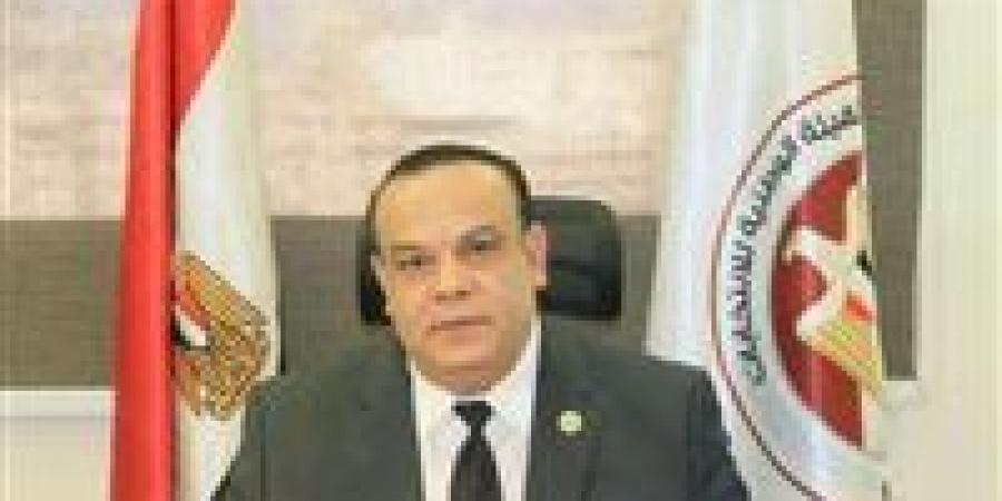 إقامة عزاء زوجة المستشار حازم بدوي بمسجد الشرطة بالشيخ زايد.. الثلاثاء