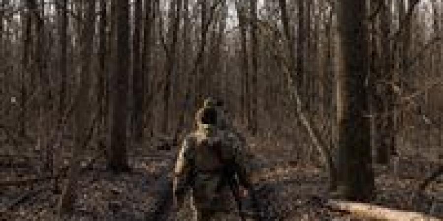 بوشيلين: القوات الأوكرانية المحاصرة تبدأ بالاستسلام في كراسنوأرميسك وديميتروف