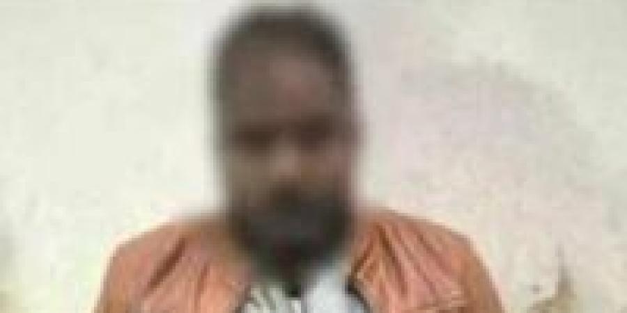 الداخلية تكشف تفاصيل ضبط المتهم بإنهاء حياة صاحب محل كشري بحلوان