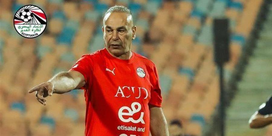 إبراهيم حسن يعلن استدعاء طاهر محمد طاهر ودونجا لمعسكر منتخب مصر