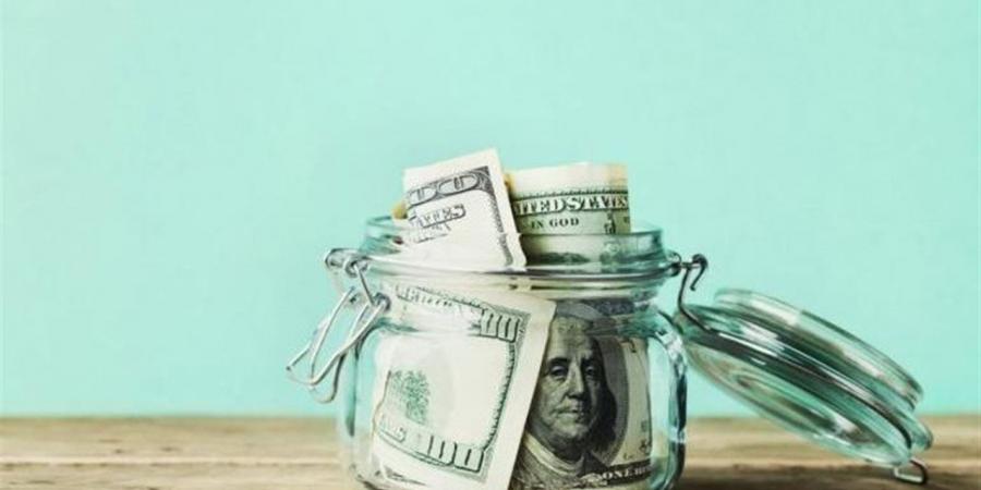 سعر الدولار اليوم الإثنين 10-11-2025 أمام الجنيه في ختام التعاملات