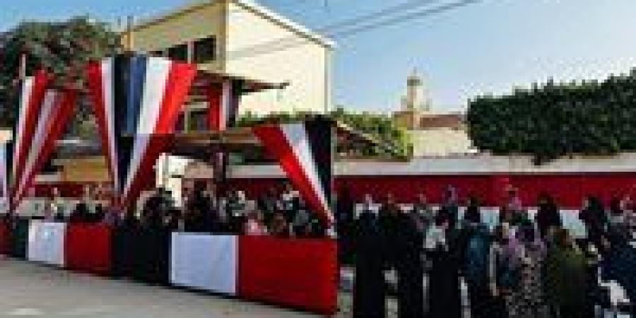 انتهاء اليوم الأول من انتخابات مجلس النواب 2025.. واستئناف التصويت غدًا في 14 محافظة