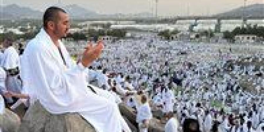 خطوة بخطوة.. كل ما يجب معرفته عن سداد رسوم الحج لموسم 2026
