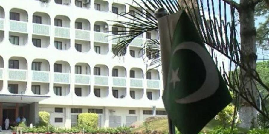 الخارجية الباكستانية تتهم أفغانستان بالفشل فى اتخاذ إجراءات ضد الإرهاب