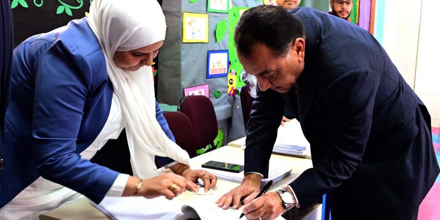 مدبولي: باكتمال تشكيل غرفتي البرلمان تبدأ مرحلة جديدة من العمل التشريعي الوطني