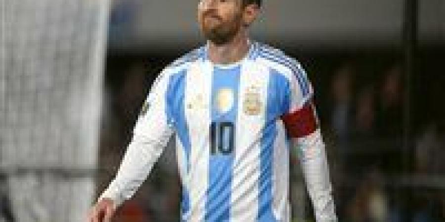 ميسي: العودة إلى برشلونة حلم لم ينتهِ وأمامي كأس العالم 2026