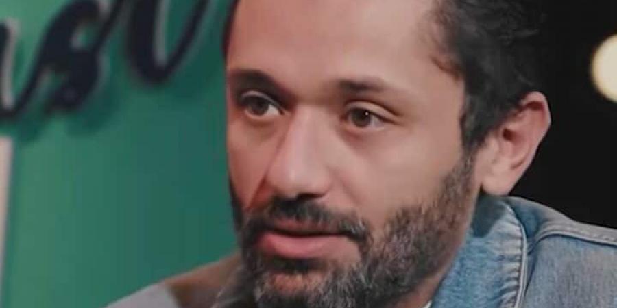 كريم محمود عبد العزيز: "متجوز واحدة لازم أحسسها بالأمان".. وأصالة: "هتكون زي والدك مع الوقت"| ما القصة؟