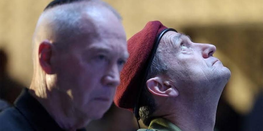 «غزة تكسر أسطورة الجيش الذي لا يقهر».. طوفان الأقصى يطيح بكبار القادة العسكريين الإسرائيليين آخرهم أفيخاي أدرعي