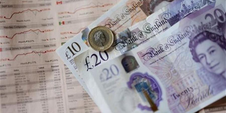 آخر تحديث لسعر الجنيه الإسترليني في البنوك اليوم الثلاثاء 11 نوفمبر 2025