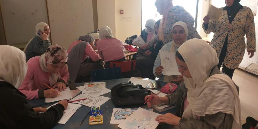 عروض فنية وأغاني تراثية تزين احتفالات ثقافة القليوبية بافتتاح المتحف الكبير