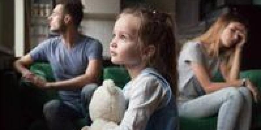 الطلاق لا يكسّرهم: دليل لحماية أطفالك نفسيًا وعاطفيًا