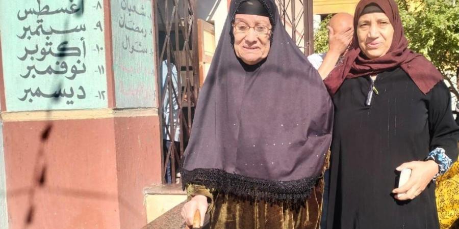 محافظ البحيرة: انتظام فتح جميع اللجان باليوم الثاني في انتخابات مجلس النواب