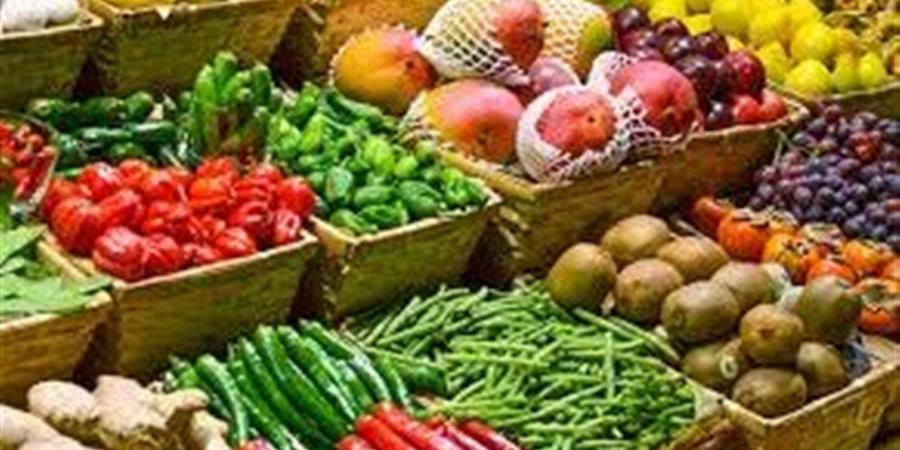 لأصحاب محال التجزئة.. أسعار الخضار بسوق العبور مساء اليوم الثلاثاء