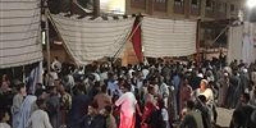 تنافسية برلمانية حول الحصول على مقعدين فرديين من نجع حمادي داخل مجلس النواب