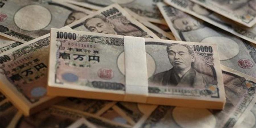 سعر الين الياباني اليوم الأربعاء 12 نوفمبر 2025