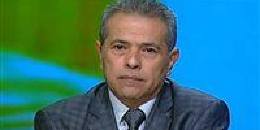 اتهام وتلفيات وإصابة.. تفاصيل خناقة توفيق عكاشة في كمبوند شهير بأكتوبر