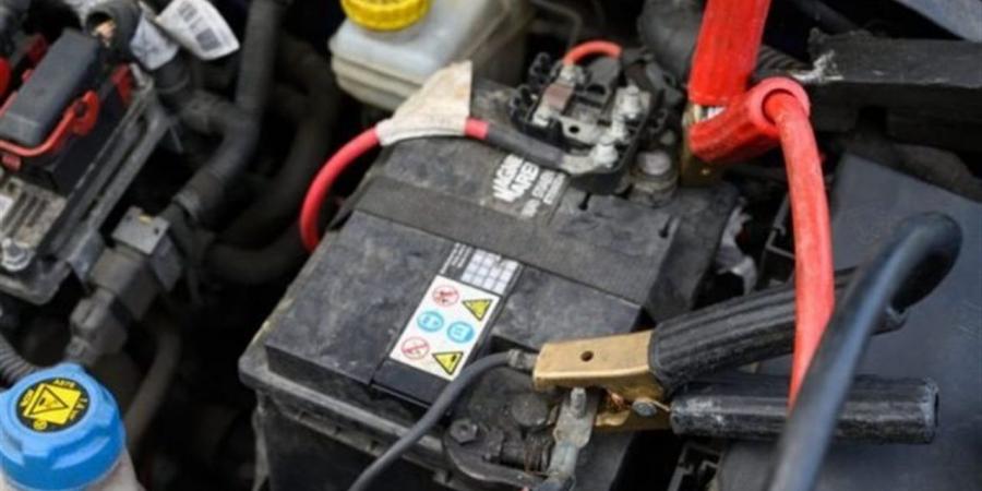 أسعار بطاريات السيارات اليوم الأربعاء الموافق 12 أكتوبر 2025