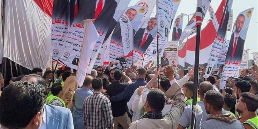 محافظات المرحلة الثانية لانتخابات النواب 2025.. تفاصيل جدول التصويت