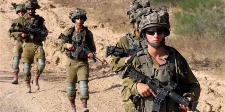 يستهدف مئات المواقع في ساعة.. الجيش الإسرائيلي يستعد لهجوم واسع على الضفة والحدود الأردنية