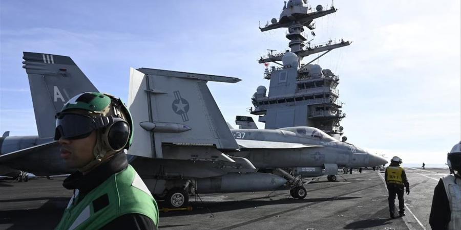 واشنطن بوست: ترامب يصعد الحملة ضد المخدرات ويستخدمها ذريعة لضرب فنزويلا مباشرة