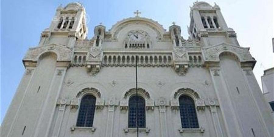 150 حاجًا من جزيرة كريت يزورون بطريركية الإسكندرية