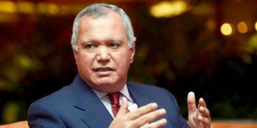 السفير محمد العرابي يعلن استضافة القاهرة النسخة الثانية من ملتقى اتحاد المستثمرين