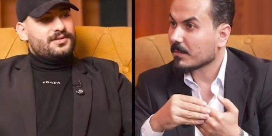 مسلم في تصريح صادم عن شقيقته: دي مش أختي وحبت الشهرة على حسابي