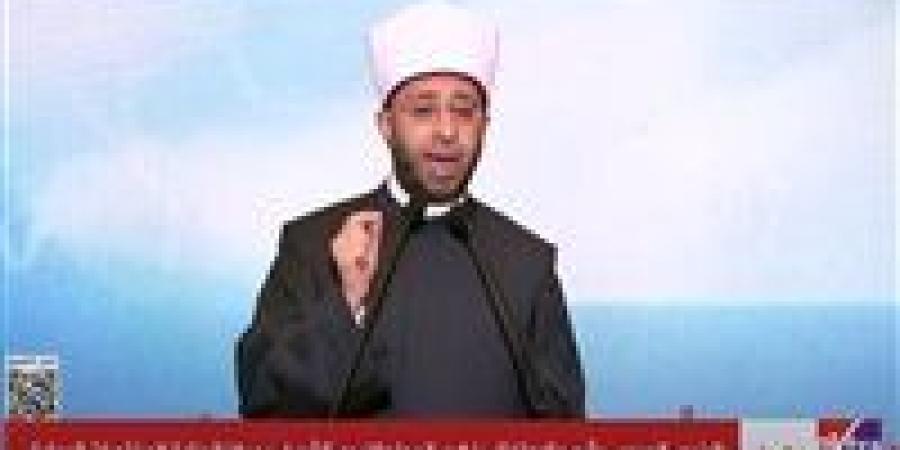 دولة التلاوة 2025.. قصة الطفل عمر الذي خطف القلوب وقرر الوزير رعايته