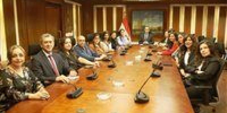 المسلماني: مجلس الوطنية للإعلام يُبقي على اسم "نايل تي في" ويستبعد مقترح القناة بالتغيير