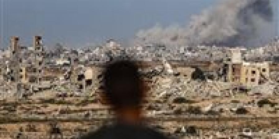 مشروع قرار أميركي بشأن مستقبل غزة على طاولة مجلس الأمن.. ما مضمونه؟