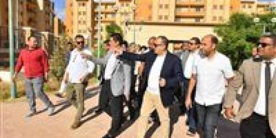 تعرف على تفاصيل أول نادي للذكاء الاصطناعي بمحافظ أسيوط