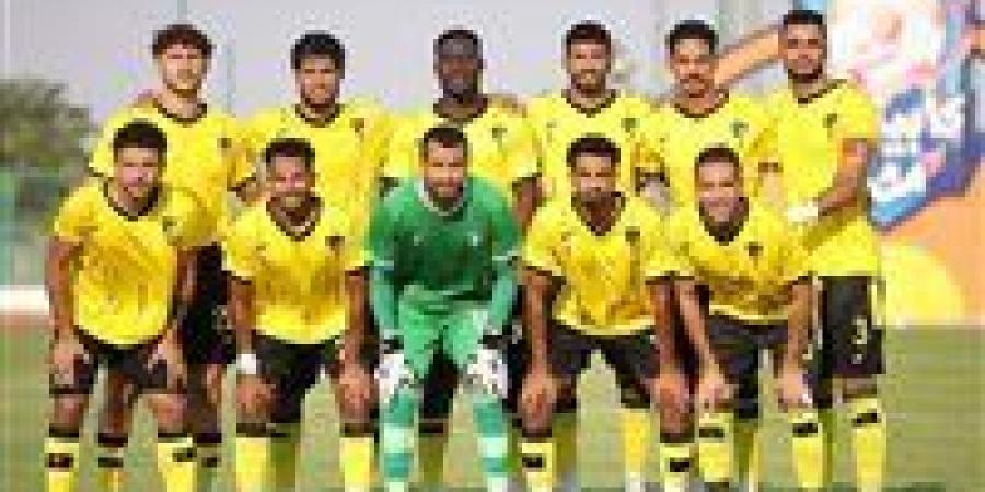 حارس وادي دجلة "كل مباراة بطولة خاصة" هذه فلسفتنا هذا الموسم.. وأتمنى تتويج بطل جديد بالدوري