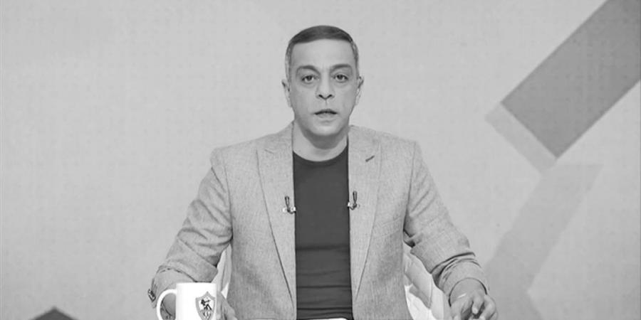 أحمد صالح: محمد صبرى مخدش حقه وهو عايش