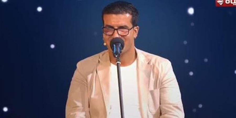 لجنة "دولة التلاوة" تشيد بأداء أحمد محمد علي وتصفه بالمتقن والمبشر بمستقبل واعد