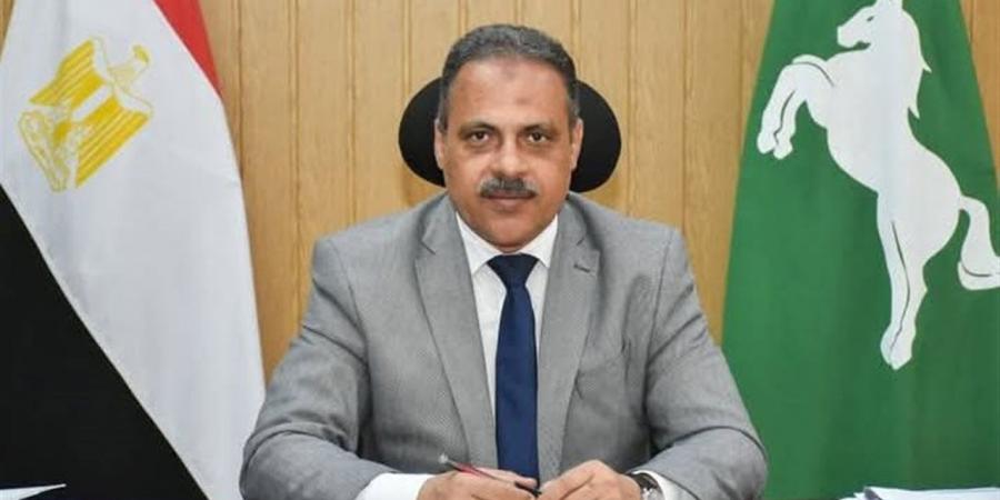 "تموين الشرقية": تحرير 748 محضرًا متنوعا ضد المخالفين