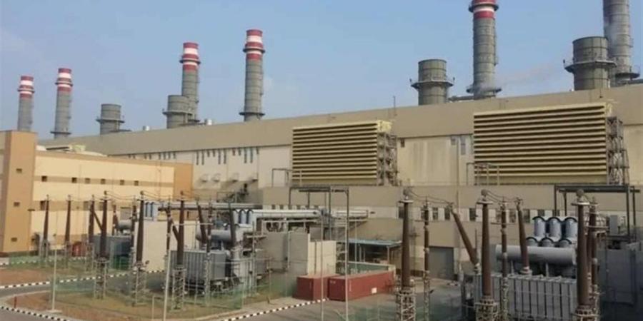 518 مليون جنيه أرباح.. انتهاء مناقشة ميزانية "القاهرة لإنتاج الكهرباء"