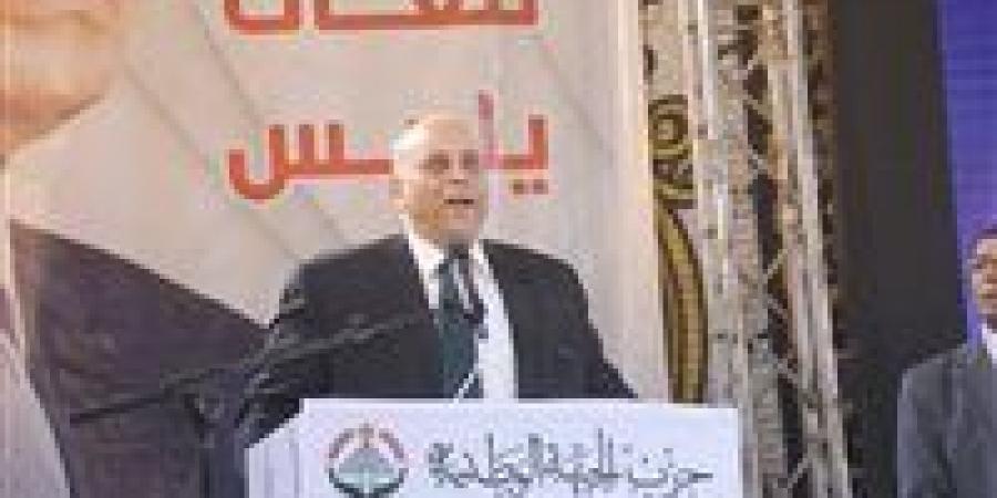 عمرو غلاب: موقف الرئيس السيسي في انتخابات "النواب" ضمانة للتمثيل الحقيقي للشعب تحت قبة البرلمان