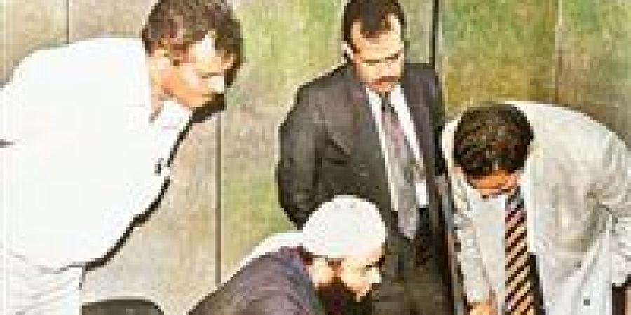 أشرف السعد يفضح أسرار ثروة أكبر أثرياء مصر