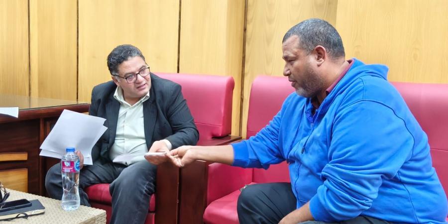 بعد فحص رسمي.. وزارة العمل تكشف حقيقة فيديو عدم تطبيق الحد الأدنى للأجور بالإسماعيلية