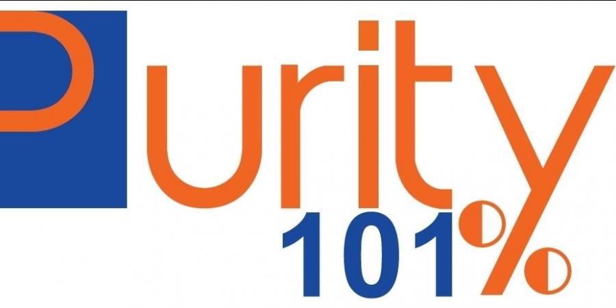 بيورتي 101% تحتفل بمرور 20 عامًا بإطلاق أكبر حملة تخفيضات في تاريخها للجمعة البيضاء