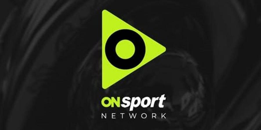ON Time Sport.. تردد قناة أون سبورت بث مباشر مشاهدة مباراة منتخب مصر