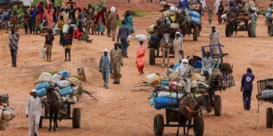 الجيش السوداني يواصل تقدمه نحو بارا وجبرة الشيخ بشمال كردفان