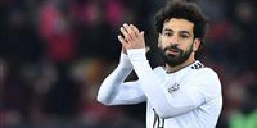 بعد استبعاده من معسكر منتخب مصر.. كيف يستغل محمد صلاح فترة التوقف الدولي؟