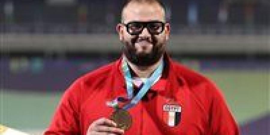 ألعاب القوى يرفع رصيد مصر إلى 37 ميدالية بدورة ألعاب التضامن الإسلامي