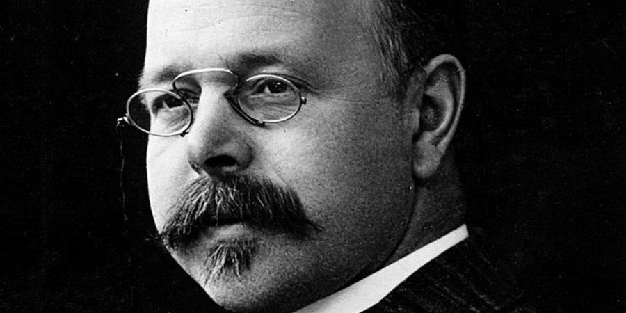 فالتر نيرنست: العقل الذي صاغ قوانين الطاقة